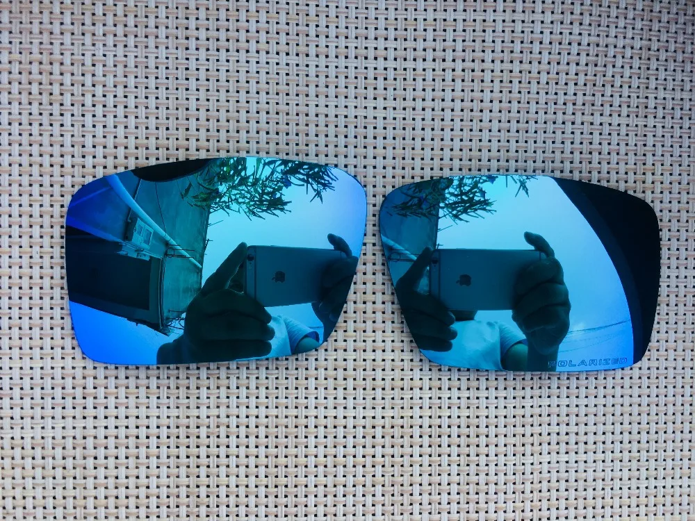 2 пары Поляризованные линзы для солнцезащитных очков | Аксессуары одежды