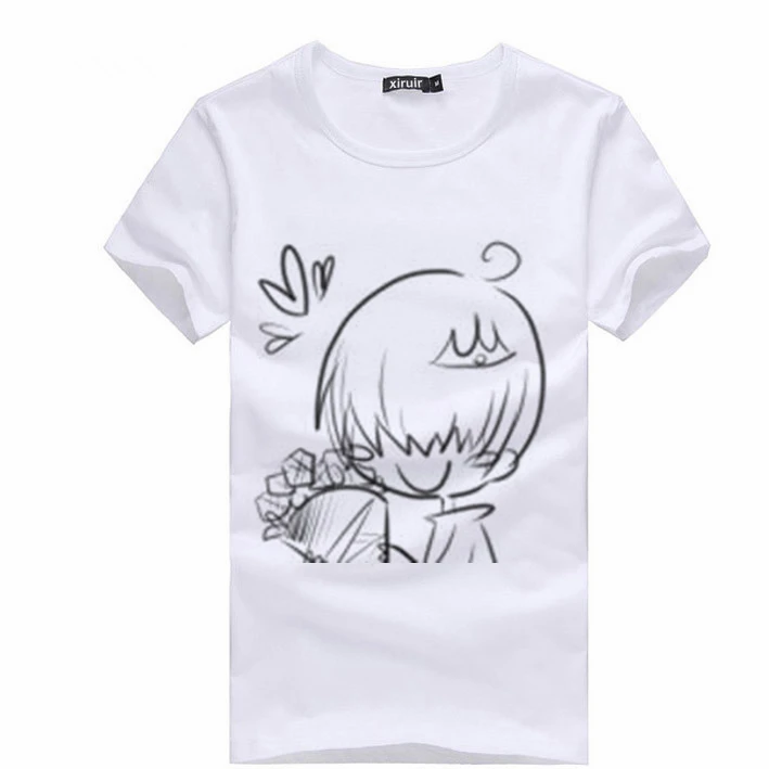 New 2015 summer Top Men Short Sleeve t-shirt Xiruir brand designer Plus Size Cotton casual men t shirt t-shirts Tops & Tees | Мужская