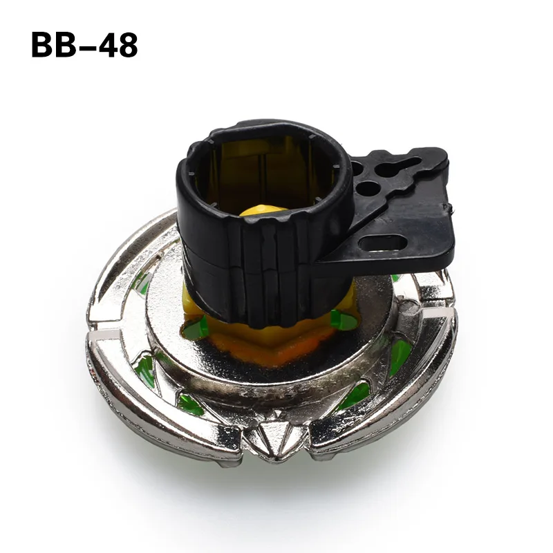 Отправка случайным образом 8 spin top+ 1 пусковая установка) Beyblade Metal Fusion 4D пусковая установка 24 различных стилей Fury Brinquedo Рождество