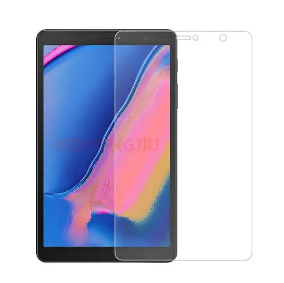 9H закаленное стекло для samsung Galaxy Tab A 8,0 P200 P205 SM-P205 SM-P200 Защитная пленка для экрана планшета