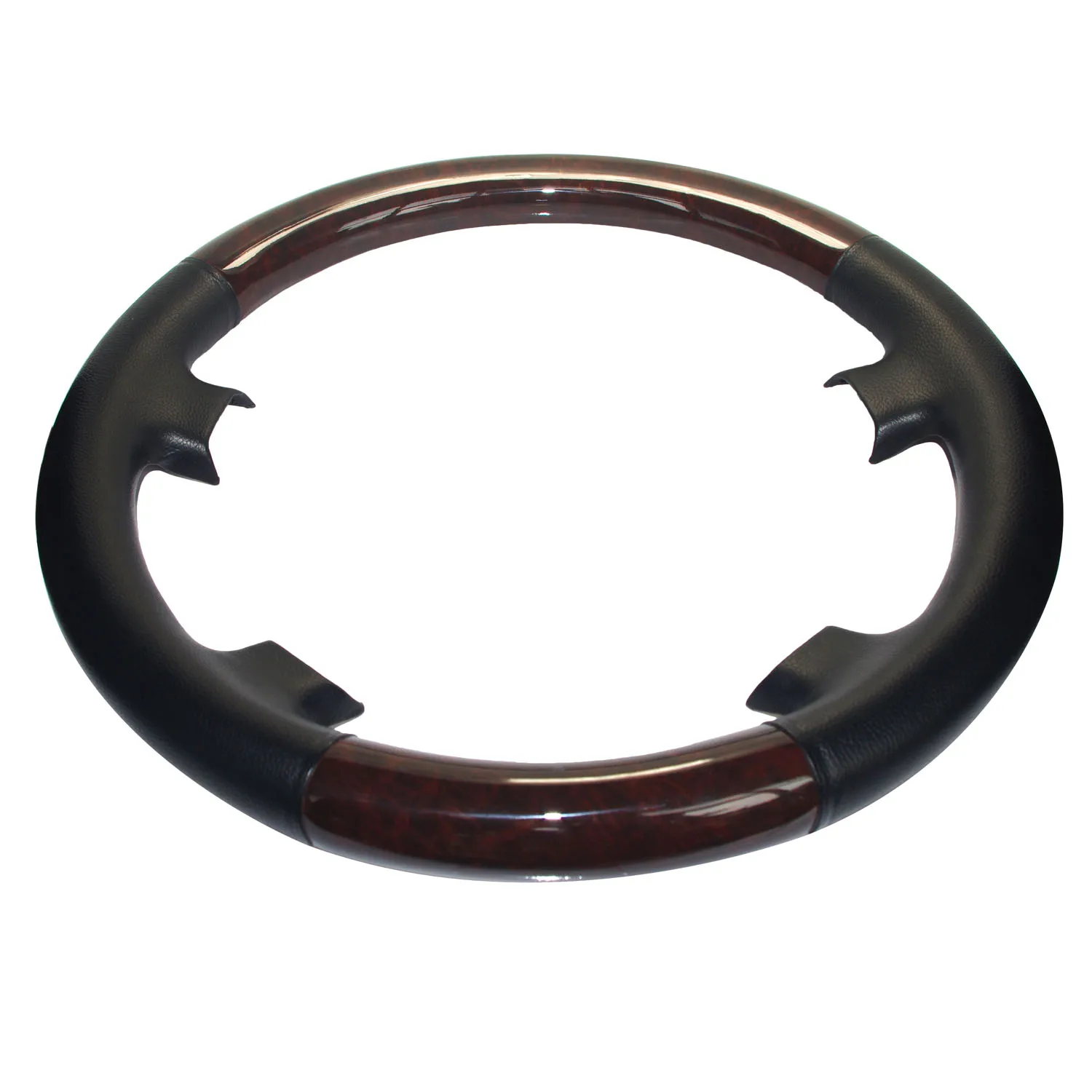 Кожаный чехол для руля Benz W140 C140 S280 S420 S500 S600 SE SEL 93 95 W124 A124 E E200 E320 E280|Чехлы на руль| |