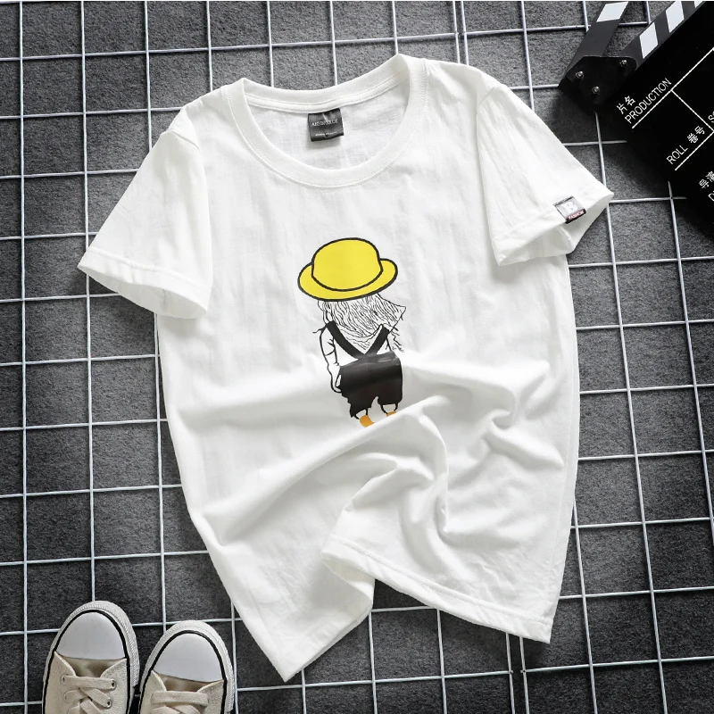 2018 модная футболка с надписью очень странные дела женские хлопковые классные