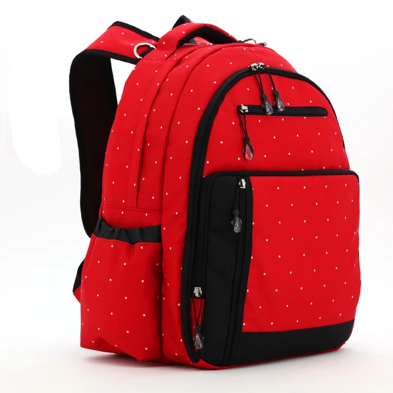 Новое поступление 2020 рюкзаки для детских подгузников сумки вместительные