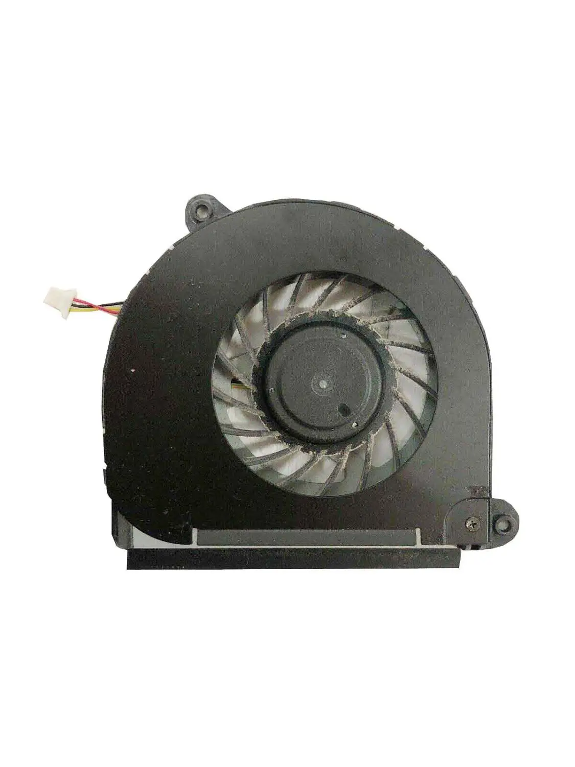 Dell Inspiron 17R 5720 N5720 7720 Вентилятор охлаждения процессора для ноутбука D0D6C 0D0D6C