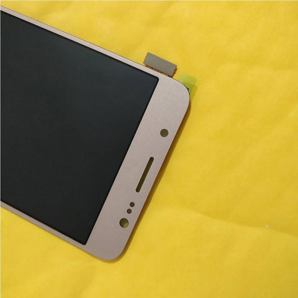 J510 ЖК дисплей для Samsung Galaxy J5 2016 SM J510F J510G J510Y J510M J510FN сенсорный экран дигитайзер