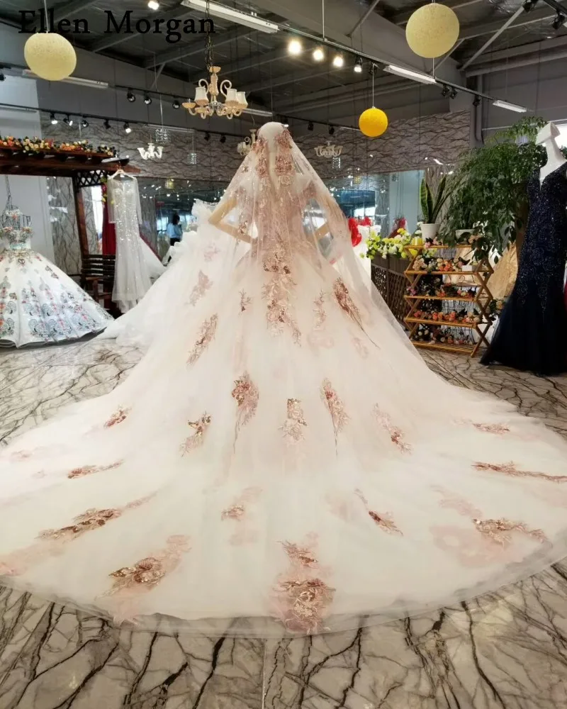 Африканские черные свадебные платья для девочек 2019 с вуалью Vestido De Noiva