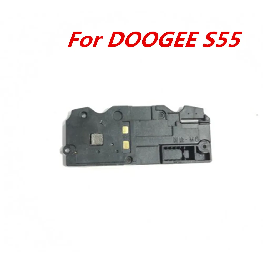 Оригинальный новый для сотового телефона DOOGEE S55 музыкальный громкоговоритель