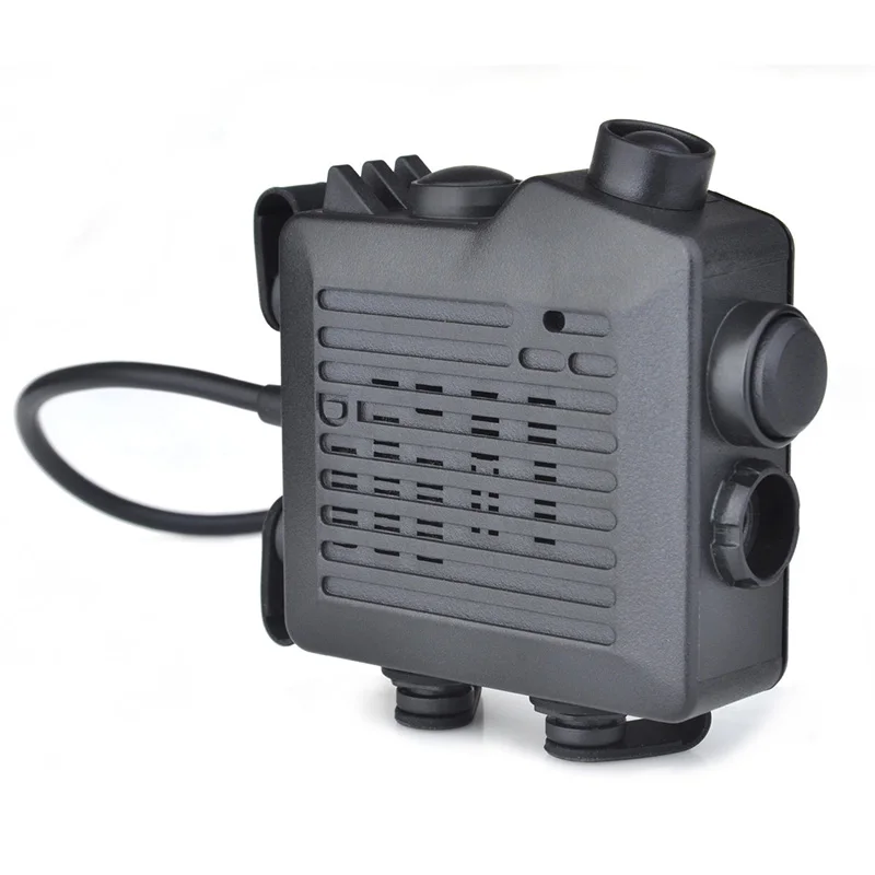 SEIGNEER тактическая гарнитура Аксессуары тактический SELEX TACMIC CT5 охотничьи