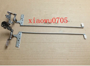 

New laptop lcd hinge for lenovo Y480 Y480N Y480M Y480A Y485 pair