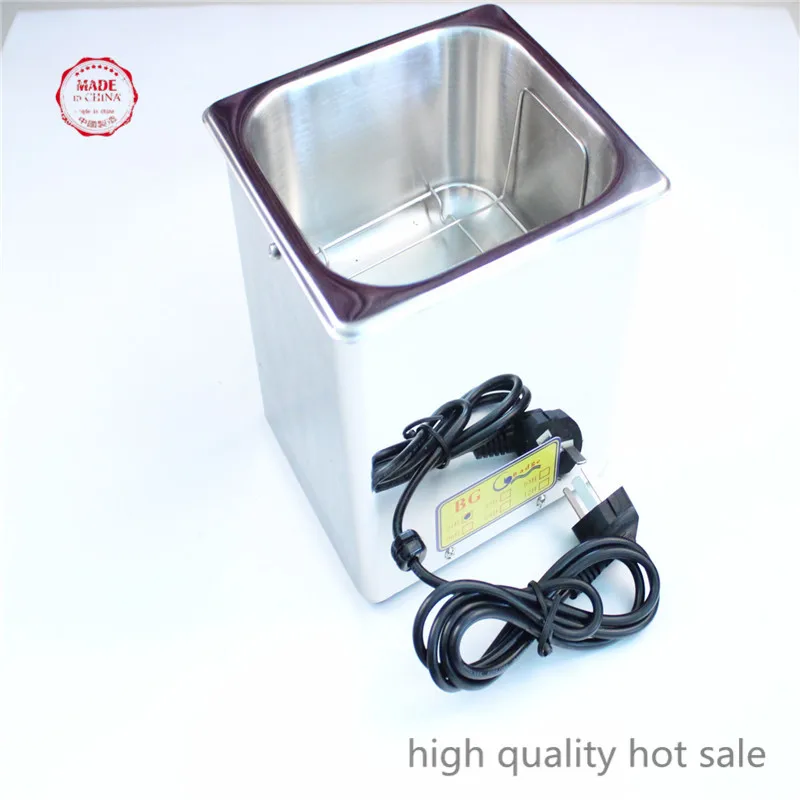 

Ultrasonic Cleaner Ultrasonic 01C Fuel Injector Part of Auto Parts