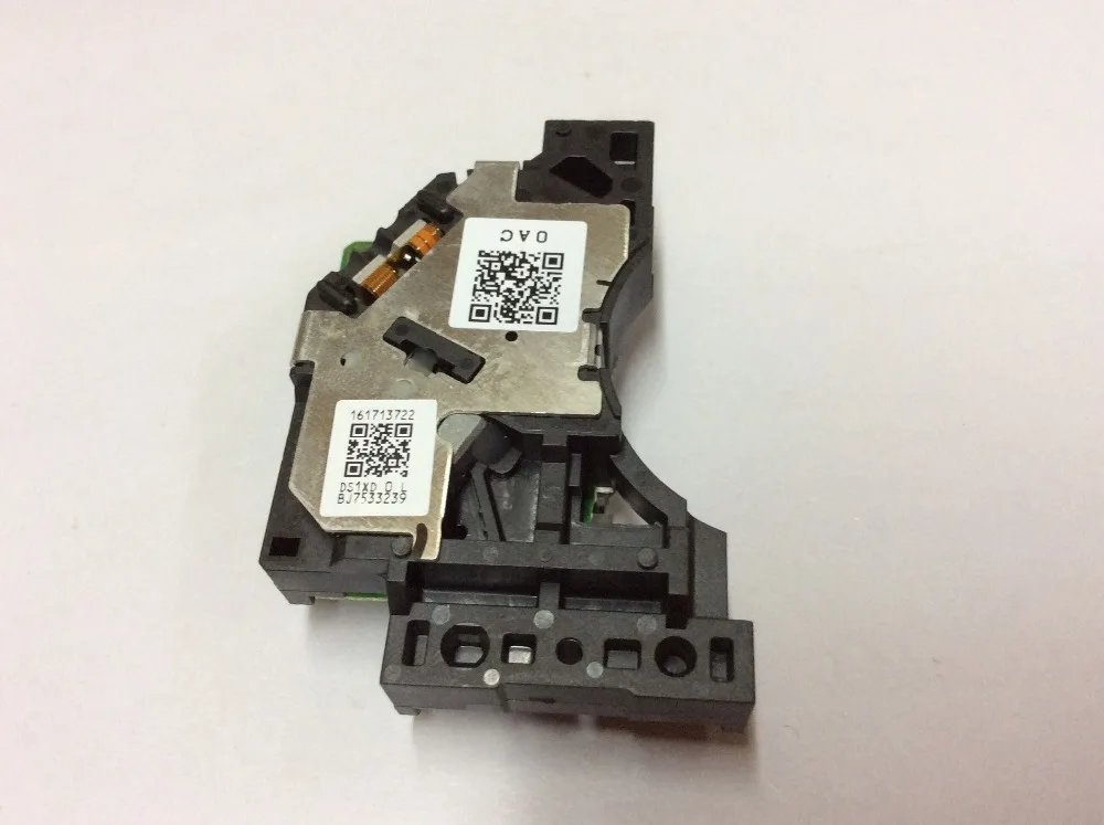 Новый SF-DS1XD SFDS1XD DS1XD 1XD Радио DVD-плеер Лазерная линза блок оптического выбора блока