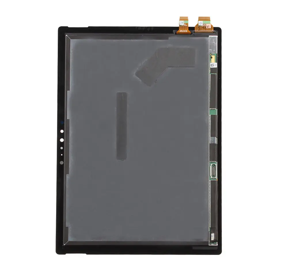 100% Tested Brand New LCD Screen Assembly For Microsoft Surface Pro 4 Display Touch Digitizer LTL123YL01 | Компьютеры и офис