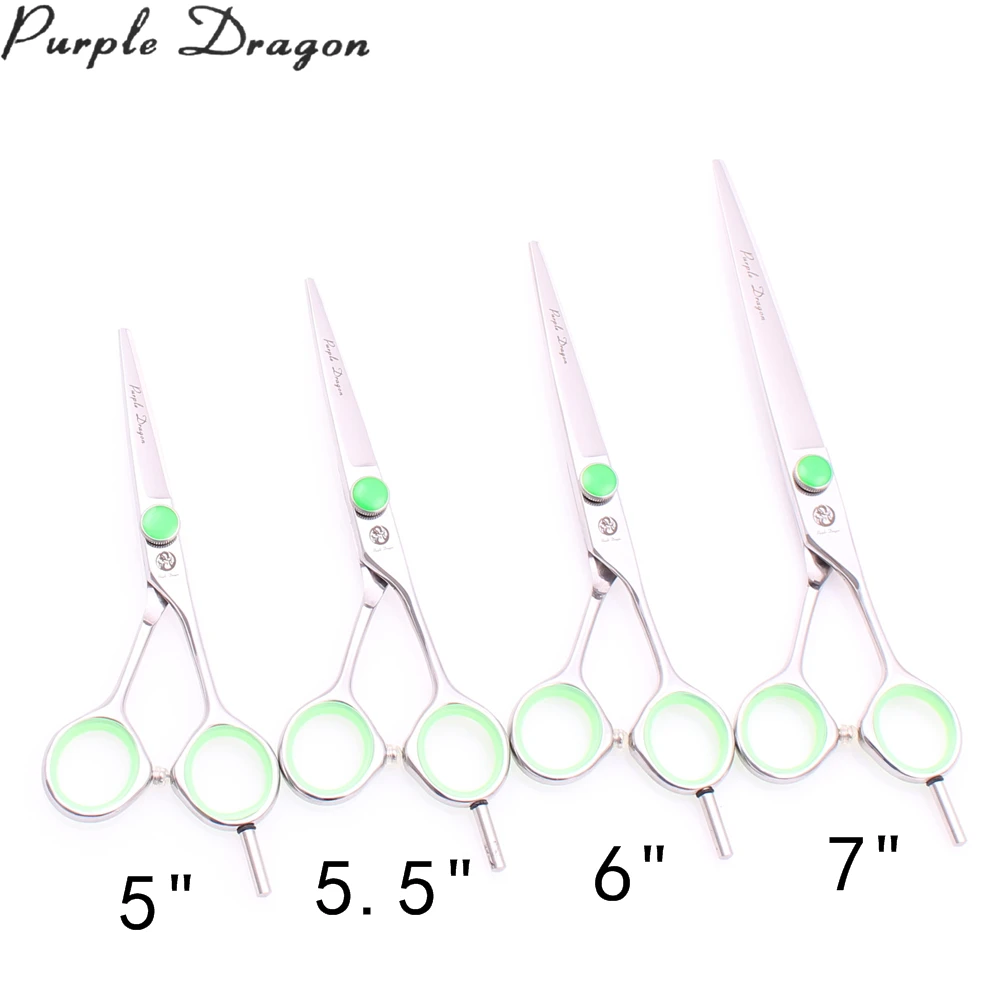 Z1121 5 'ɵ 5'' 6 'ɷ&quot JP 440C парикмахерские ножницы Ножницы Прямые