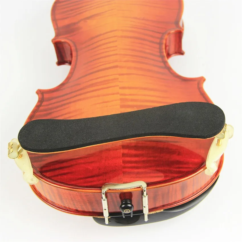 Бесплатная доставка новый твердый клен деревянная скрипка 3/4 4/4 виолончель