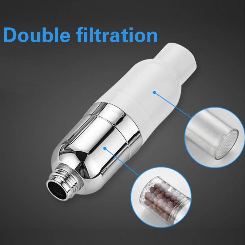 Насадка для душа FOHEEL водосберегающая насадка под высоким давлением спа с