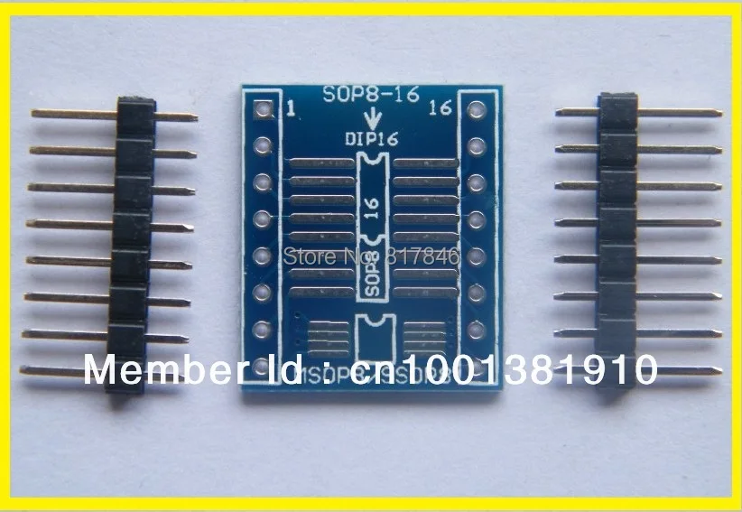Бесплатная доставка XGECU SOIC8 IC Clip V10.35 TL866II Plus TL866A nand flash EEPROM PIC AVR BIOS USB Универсальный