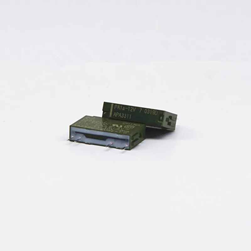 (5 шт./лот) Оригинальный Новый PA1a 24V APA3312 реле.|apa3312 relay|relayrel |