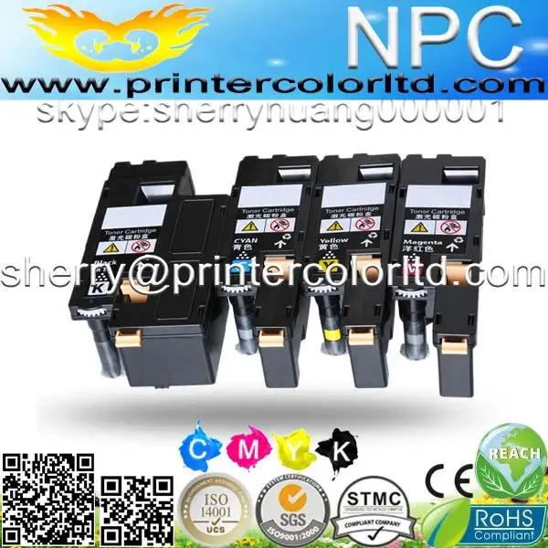 Тонер ДЛЯ Fuji Xerox DP CM-215 b CT201597 CM205 f CP-105b CP-215 w СМ 205mfp CP 105-б 205f черный совместимый