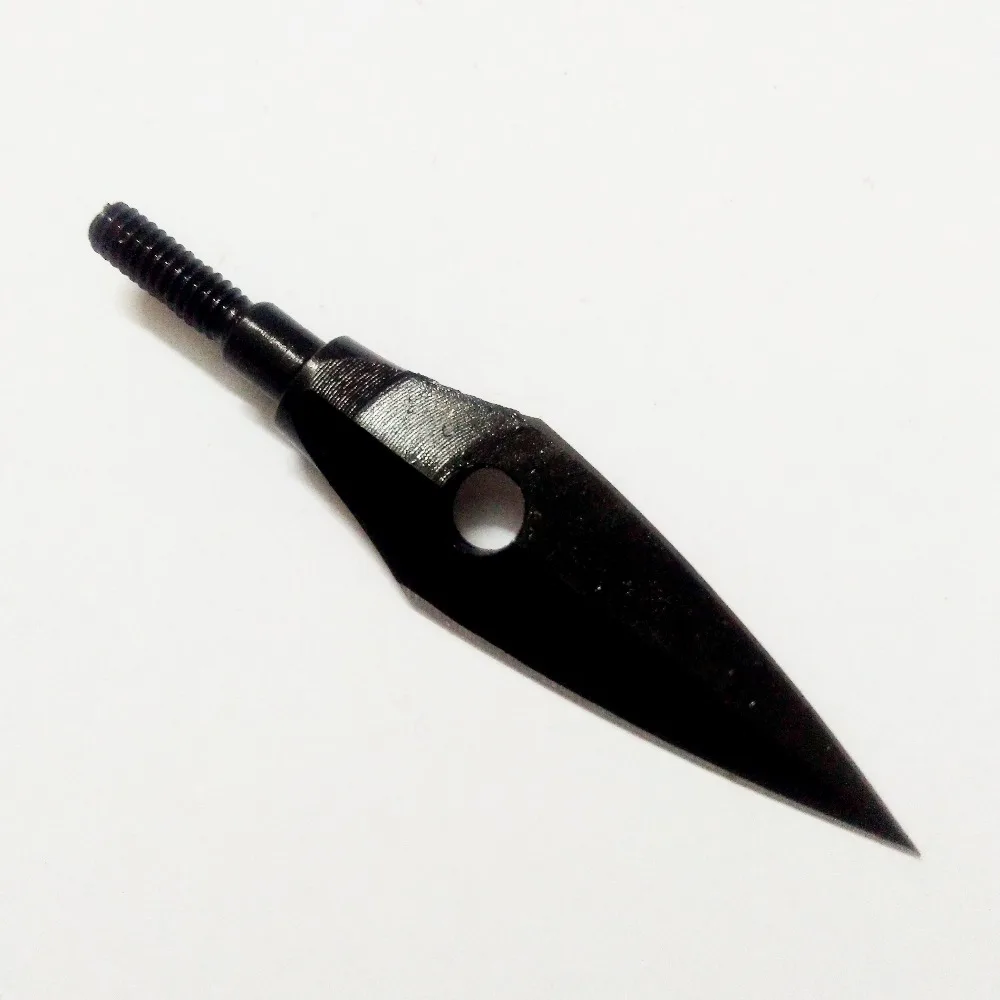 6 шт./упаковка наконечники для стрельбы из лука|archery hunting|arrow headarrow point |