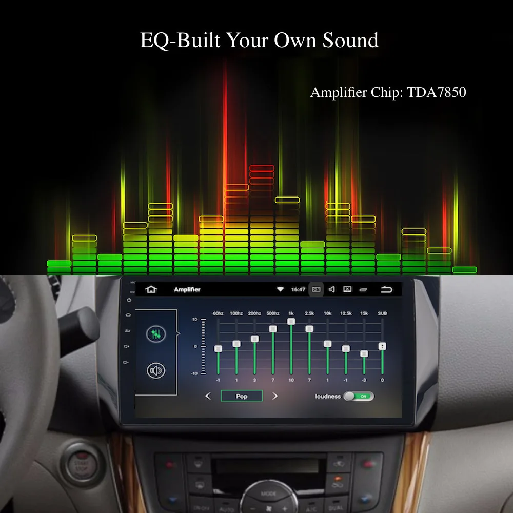 10 2 &quotАвтомобильный Android радио GPS для Nissan Sentra B17 2012 2013 2014 2015 2016 Pulsar Авторадио