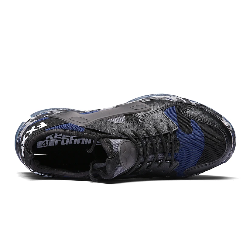 Мужская дышащая Спортивная обувь для мужчин уличные кроссовки взрослых