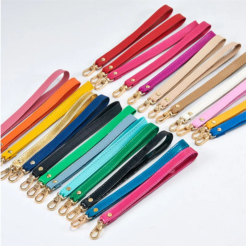 Сменный кошелек на ремешке аксессуары для сумок Женский Повседневный клатч