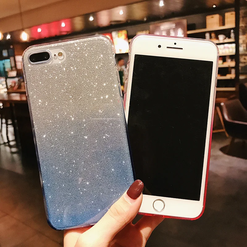 Блестящий Алмазный Корпус из ТПУ Для Xiaomi 5S Plus 5C Max 2 5X A1 6 Mix Redmi 3 3S 4 Prime 5 4A 4X Note 5A pro Cover|
