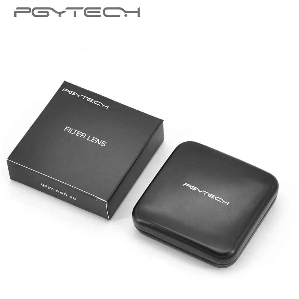 PGYTECH for DJI MAVIC Pro /Platinum Lens G-MRC UV HD Filter Multi-Layer Coating Drone |