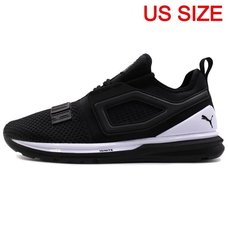 1PU19129301 Новое поступление PUMA IGNITE безграничны 2 Для мужчин кроссовки - Цвет: 1PU19129301