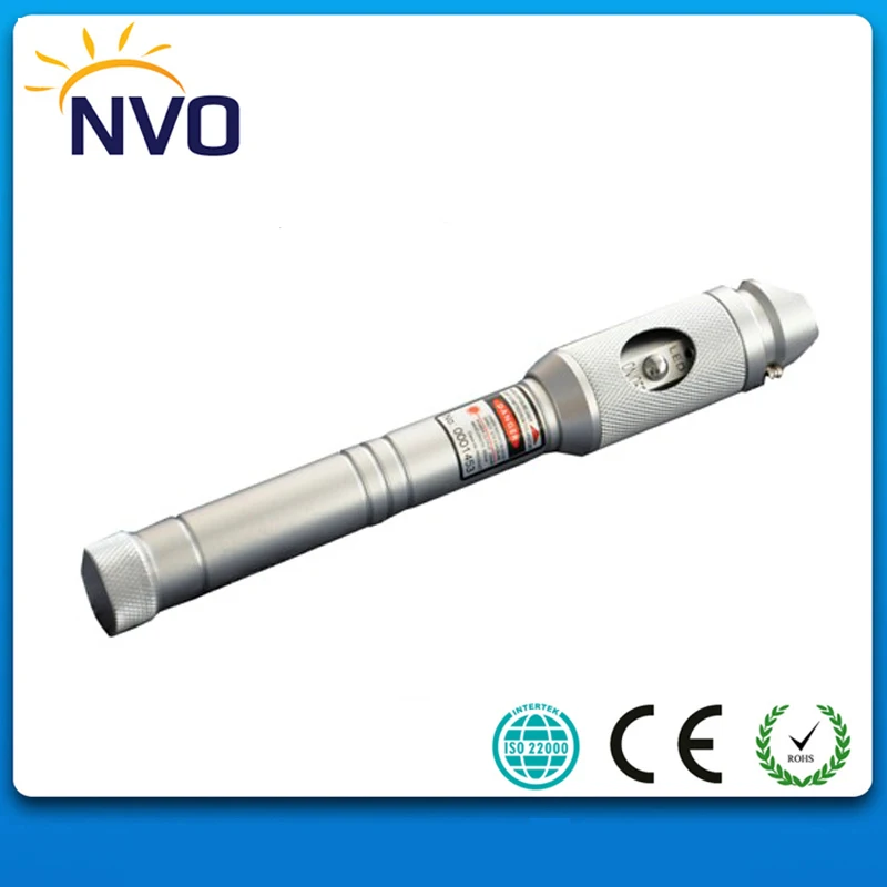 Бесплатная доставка портативный волоконно-оптический кабель Визуальный