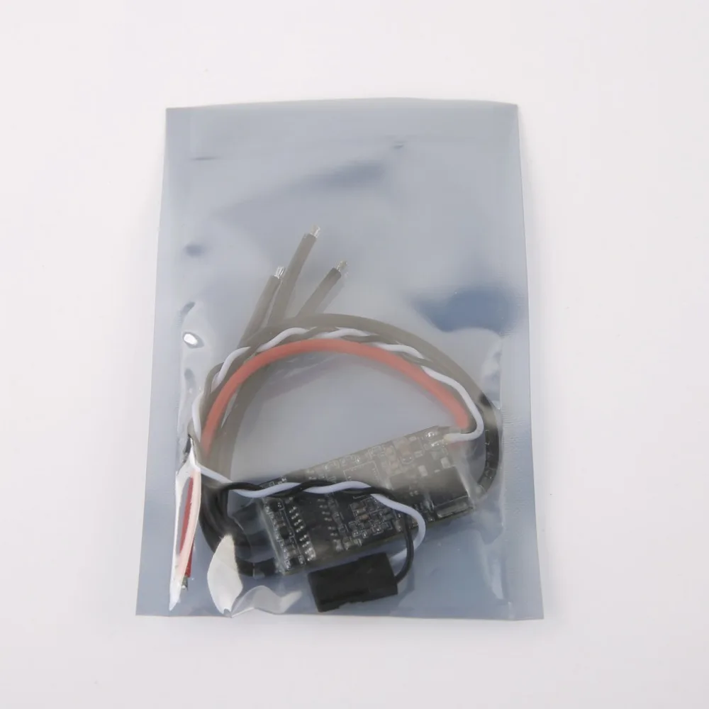 4 шт. любимая маленькая пчела littlebee 30a ESC (2 6S) опто для многороторного квадрокоптера