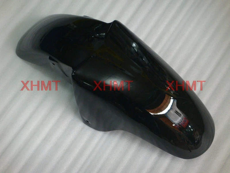 Для GSX600F 1998-2006 Катана обтекатель Наборы 98 99 Обтекатели для Suzuki 00 01 черный набор