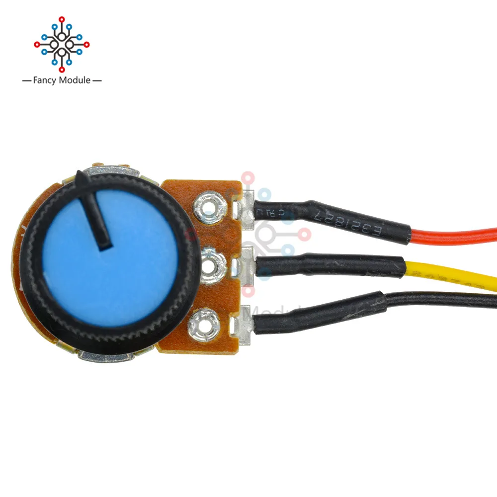 12 V-36 V импульсный Ширина шим тока мотор Скорость регулятор переключатель 12V 24V 3A