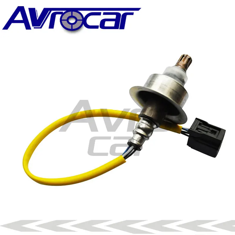Кислородный датчик O2 Lambda соотношения воздуха и топлива для HONDA CIVIC 211200 л 36531-RNA-A01