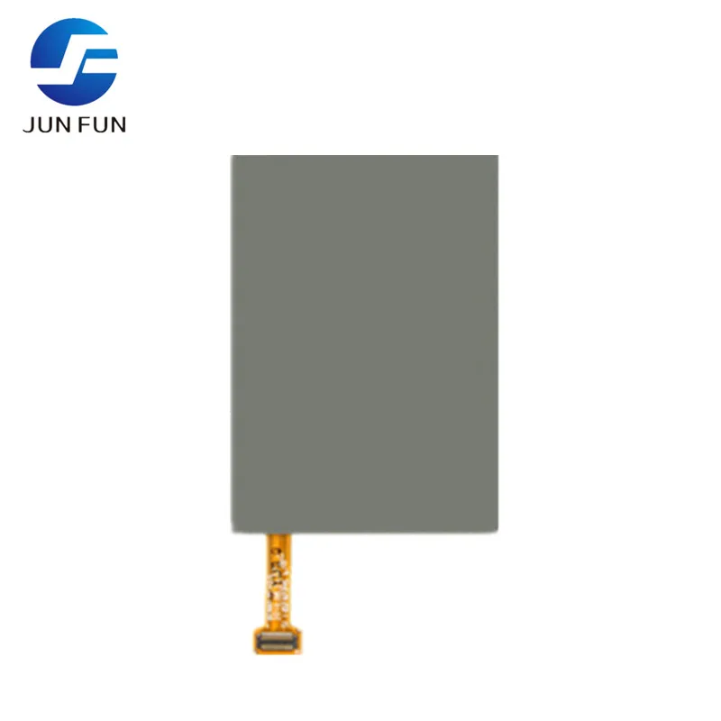 JUN FUN 100% Warranty lcd screen display For Nokia Asha 202 203 206 207 208 300 301 by free shipping | Mobile Phone LCD Screens