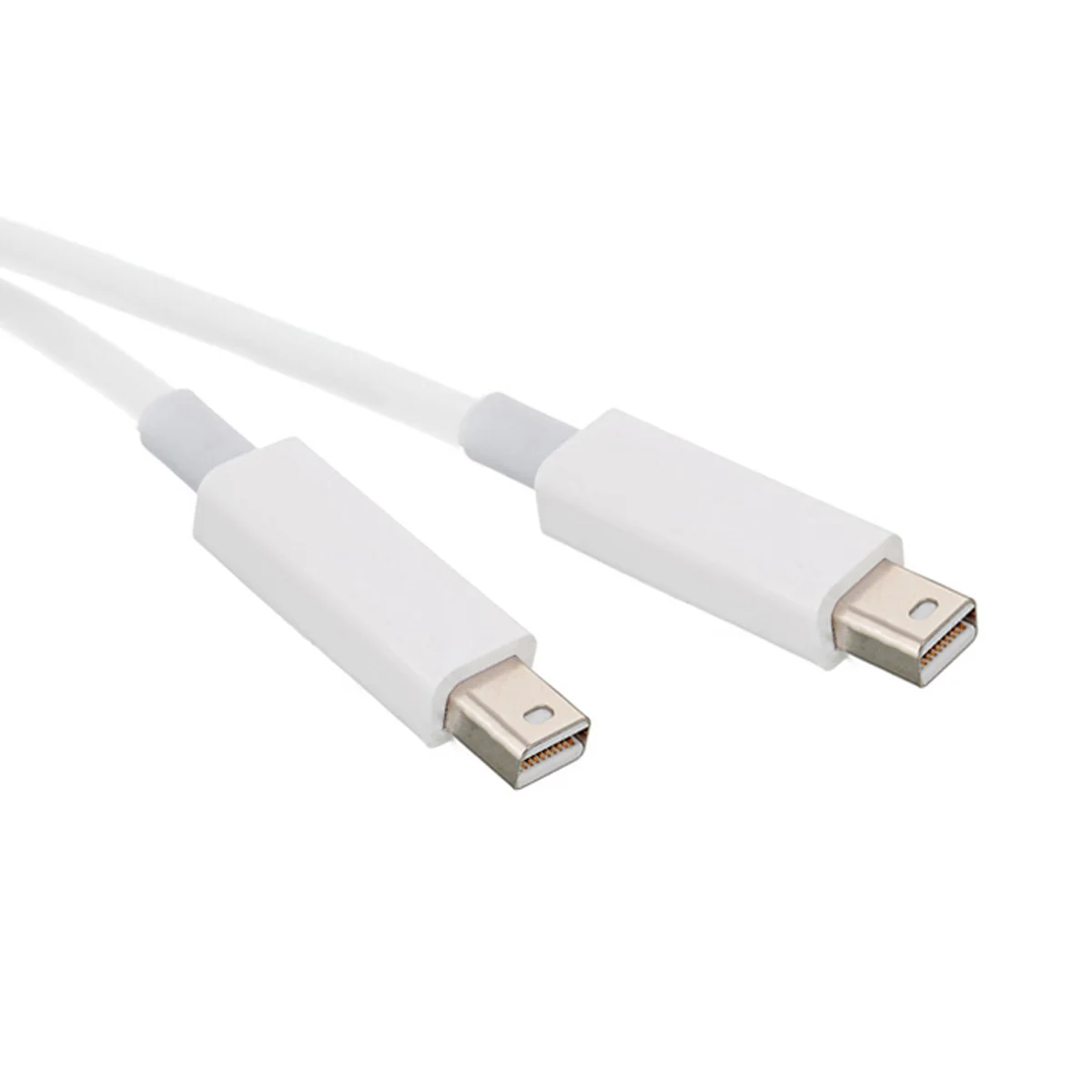 Кабель Cablecc Thunderbolt-thunderbolt штырь-штырь (200 см) | Электроника