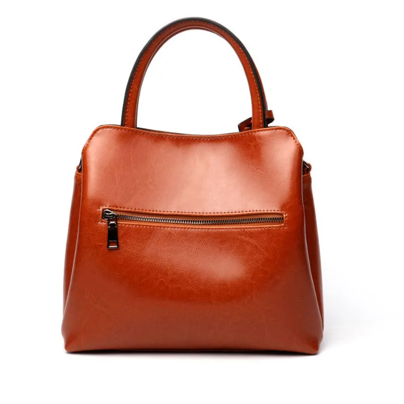 Модная женская сумка из натуральной кожи на плечо с узором аллигатора клатч