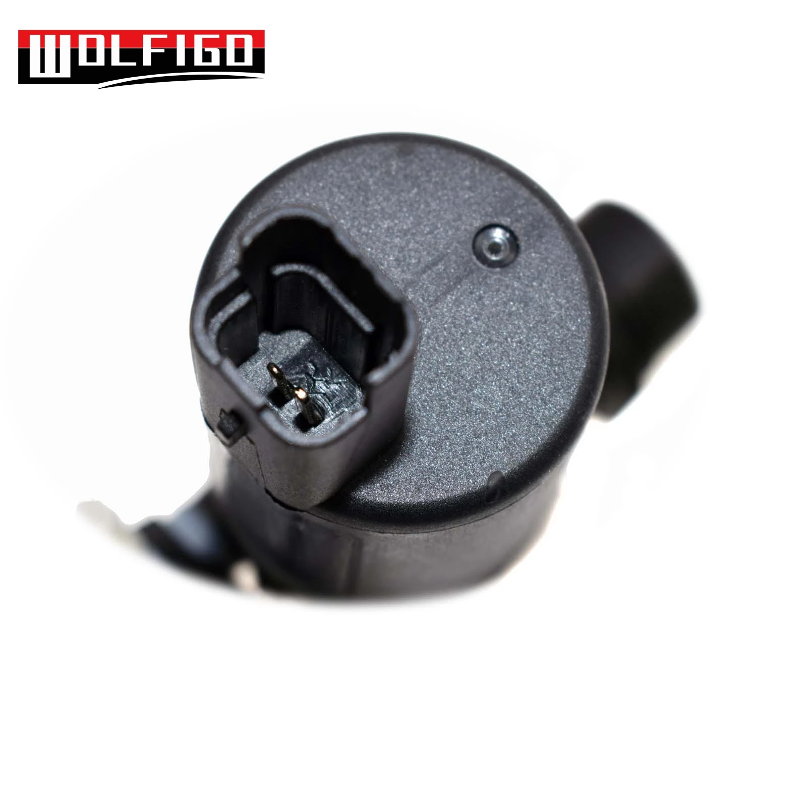 Насос для мытья окон WOLFIGO 643475 Peugeot 307 308 3008 407 5008 4408575 91160063 6434 70 75 7700428386|Водяные