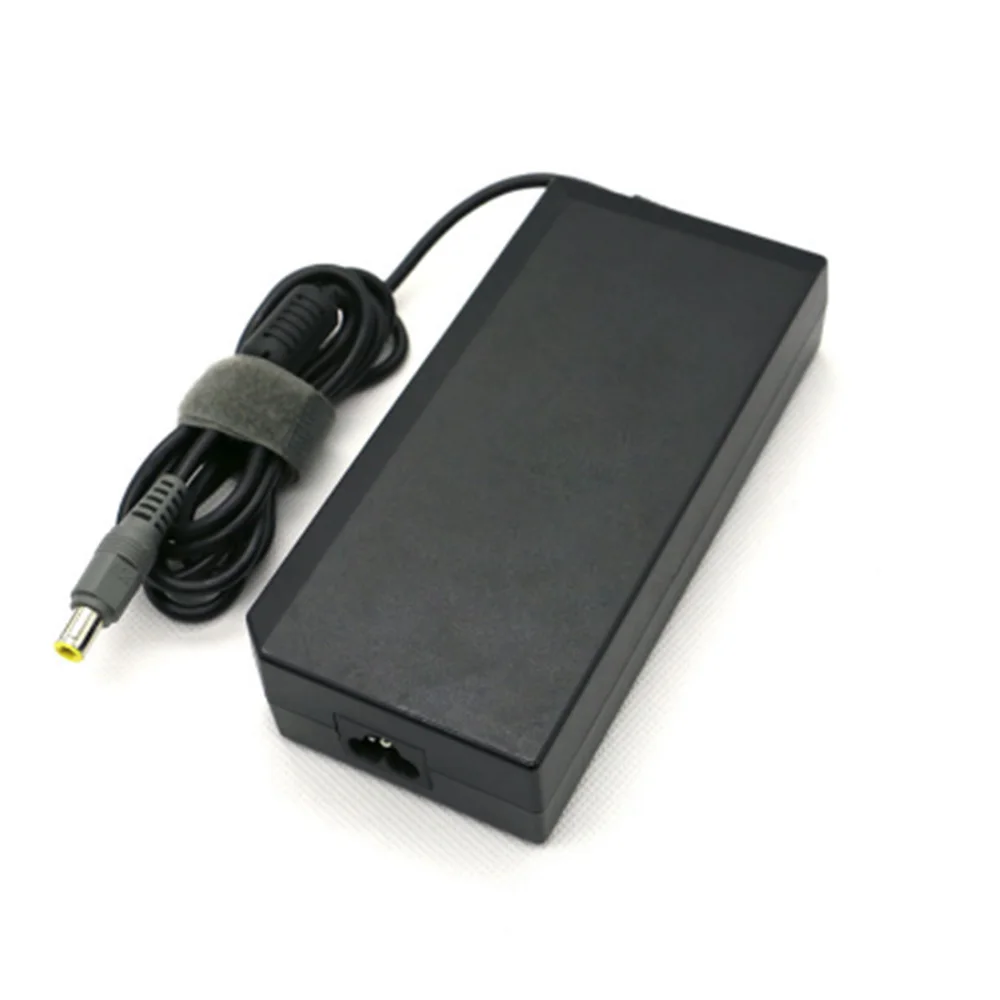 Новый оригинальный адаптер для ноутбука Lenovo Thinkpad W700 W701DS 42T5284 42T5289 42T5288 45N0117 45N0118 20 в