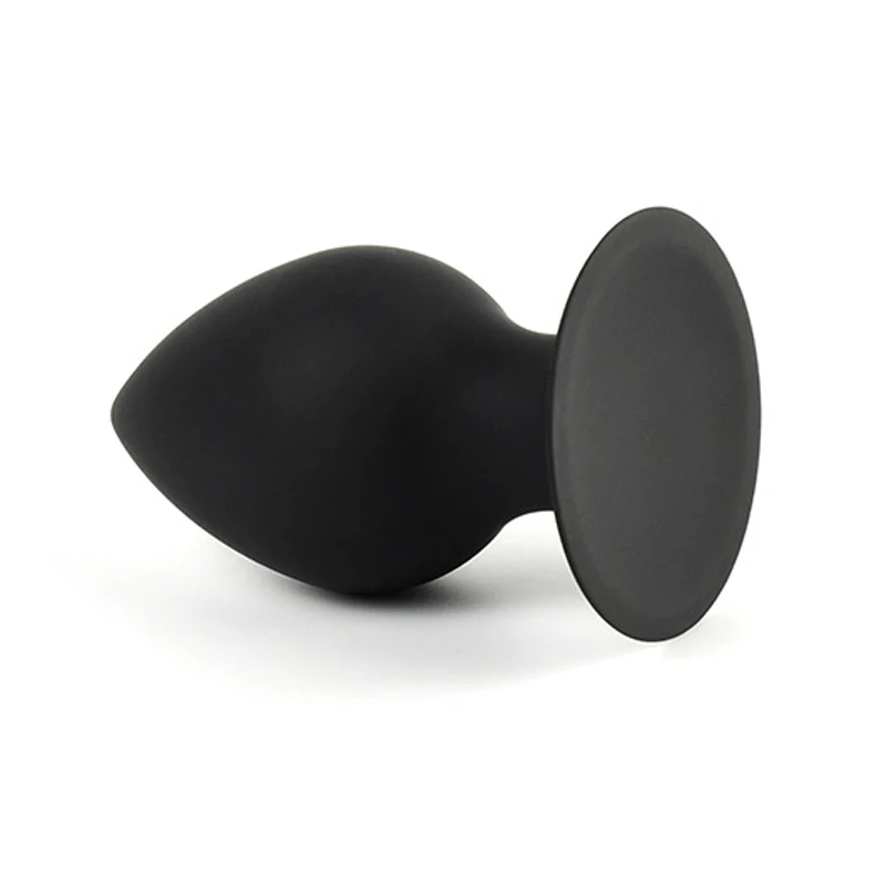 Секс игрушки для женщин анальные шарики buttplugs anus игрушка силиконовая большая