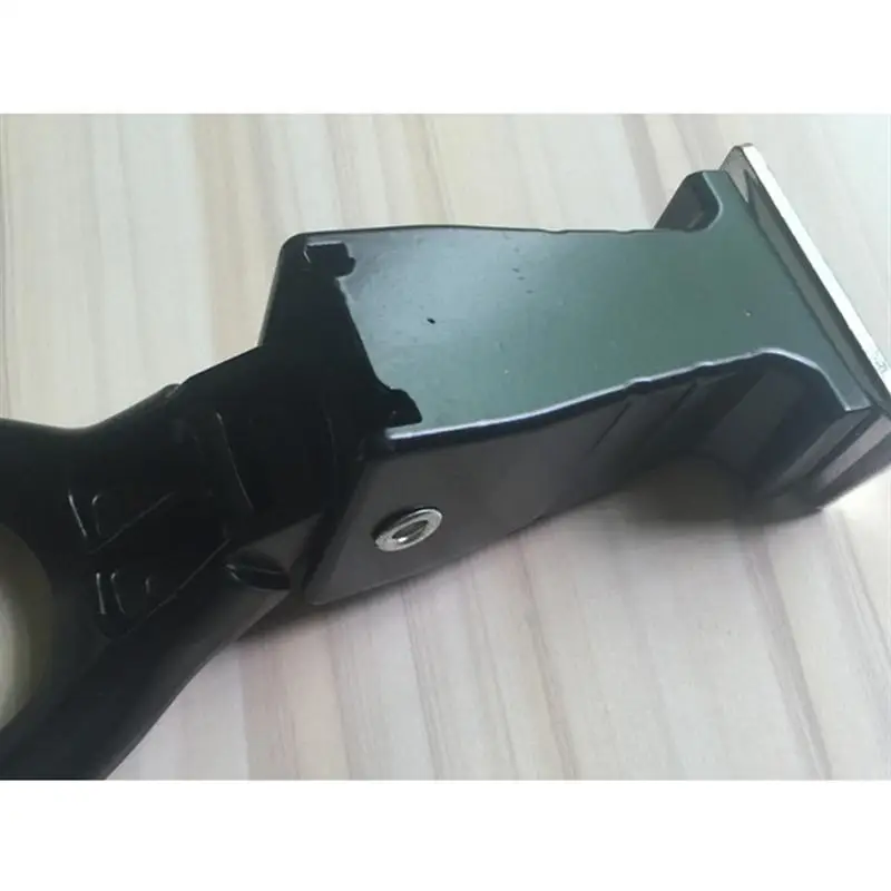 Двойной Для Ног Велосипед Kickstand складной регулируемый центральное крепление