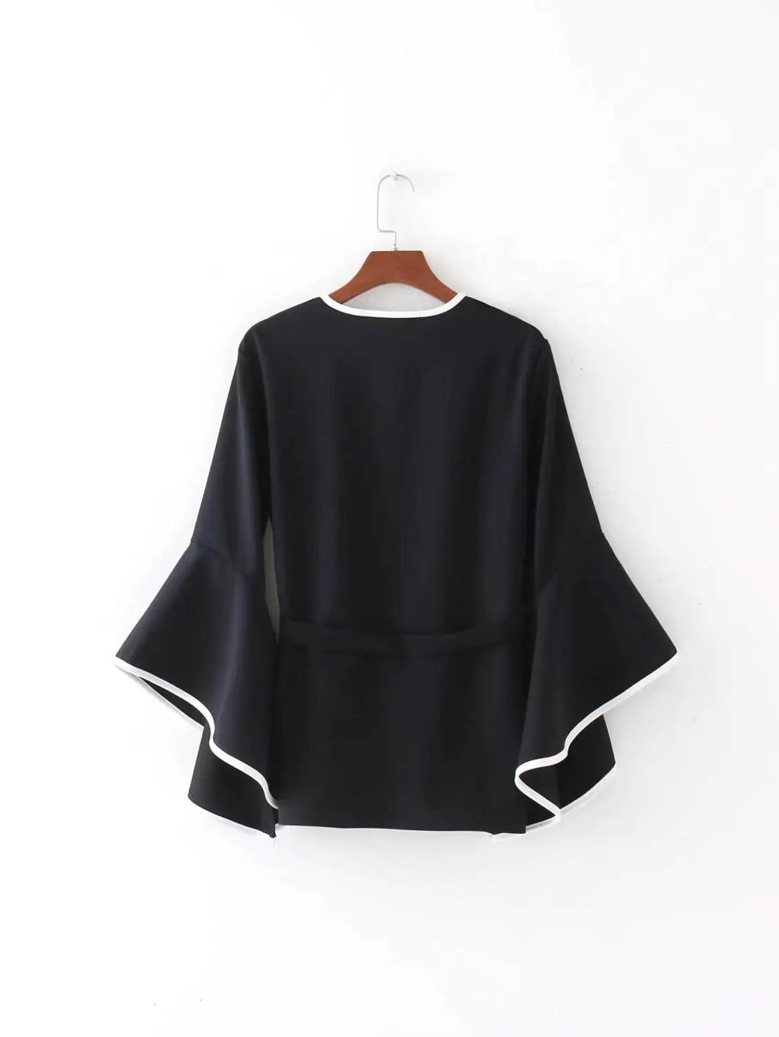 Peiling Дракон 2017 элегантный рукав фонарик Европейский Стиль Женская Повседневная