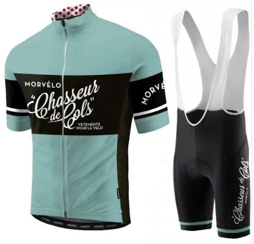 Classic Retro Morvelo Cycling Clothing Jersey Ropa Ciclismo Bike Mens Set Sportswear | Спорт и развлечения