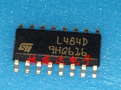 

Freeshipping L484 L484D