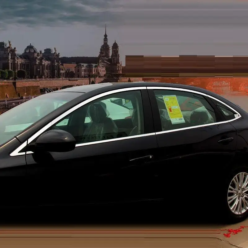 Авто система управления окном приборная панель Автомобильная декоративная