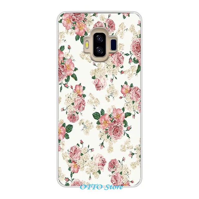 Глянцевый силиконовый чехол Vkworld S8 защитный чехол-бампер из ТПУ для смартфона