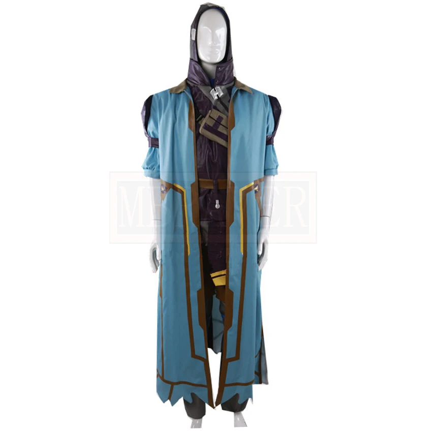 Костюм для косплея OW Ana Amari Armor новый женский боевой костюм с героями униформа на
