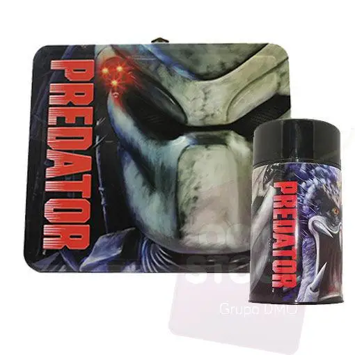 Сэндвич столовая термос Хищник|Другие стаканы| |