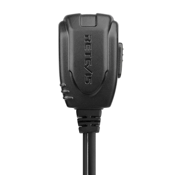 Retevis Air Акустическая трубка наушник для Retevis RT82 Ailunce HD1 двухдиапазонный DMR Радио рация J9127E