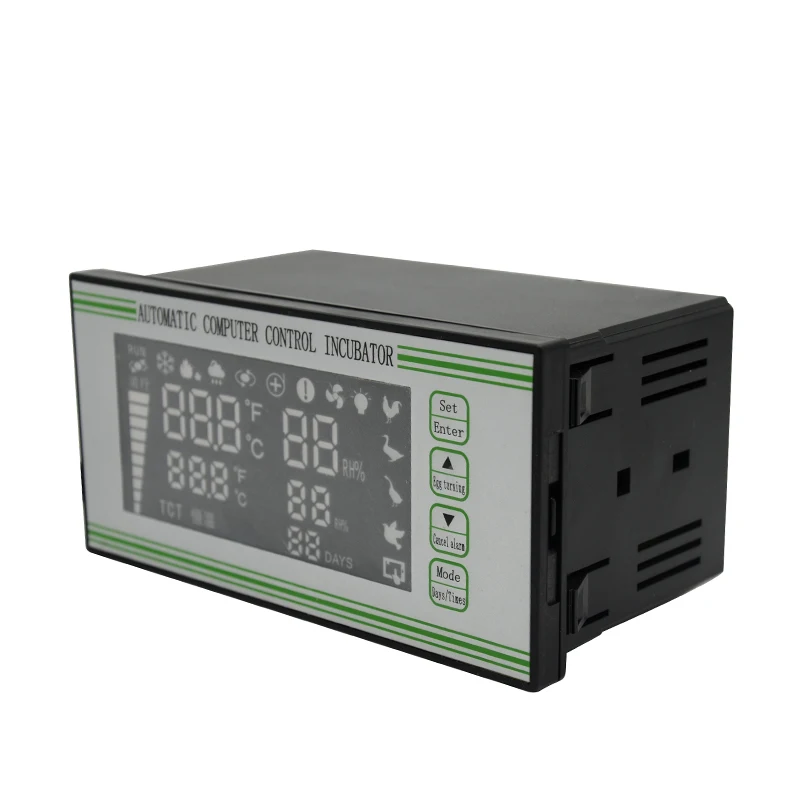 

Measurement & Analysis Instruments